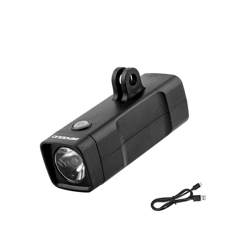 

Комплект фонарей для горного велосипеда, USB, светодиодные, перезаряжаемые, водонепроницаемые, фара для горного велосипеда, велосипедный фонарь, передний, предупреждающий, аксессуар для велоспорта