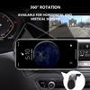 For Volkswagen VW Universal Magnetic Car Air Vent Phone Mount Stable Secure Grip Golf Jetta Passat Mk4 Mk5 Mk6 CC B5 B6 B7 Golf Ze8