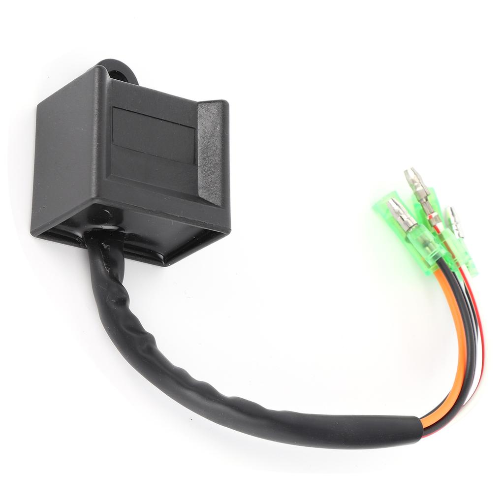 Igniter CDI Module Unit Box 3FL‑85540‑00‑00 Fit for Blaster 200 YFS200 1988‑2002
