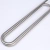 High-Power U-Shaped Stainless Steel Submersible Heating Rod for Industrial Water Tanks