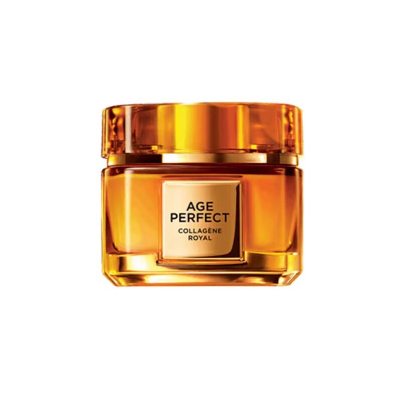

L Oréal Age Perfect Royal Jelly Collagen Face Cream