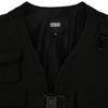 Urban Classics Mens Tactical Vest