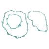Motorcycle Cylinder Crankcase Covers Gasket Set For Honda CBR650R CB650R - CB650F CBR650F 2014-2018