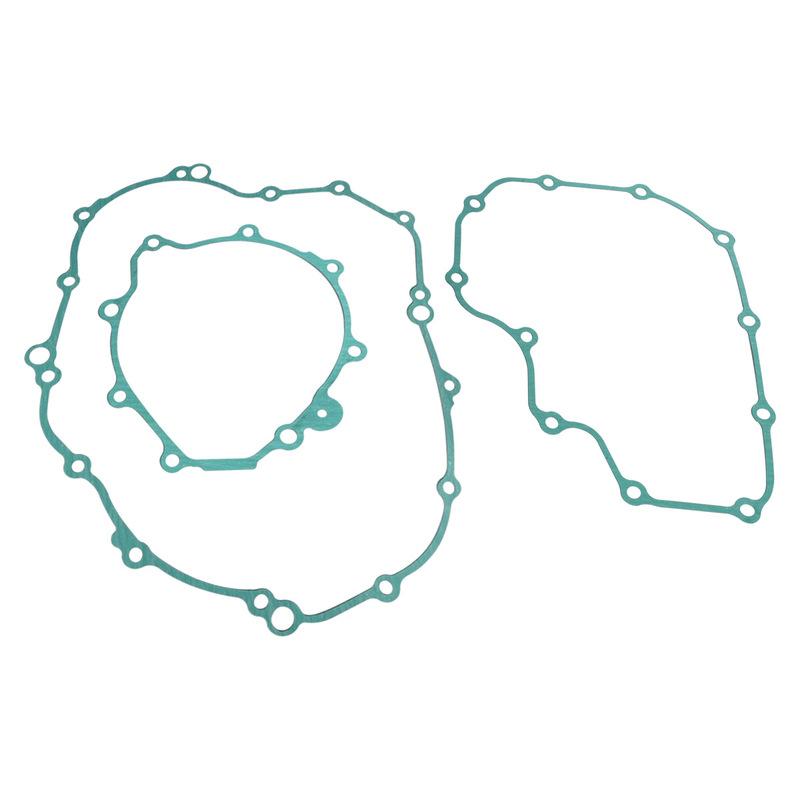 Motorcycle Cylinder Crankcase Covers Gasket Set For Honda CBR650R CB650R - CB650F CBR650F 2014-2018