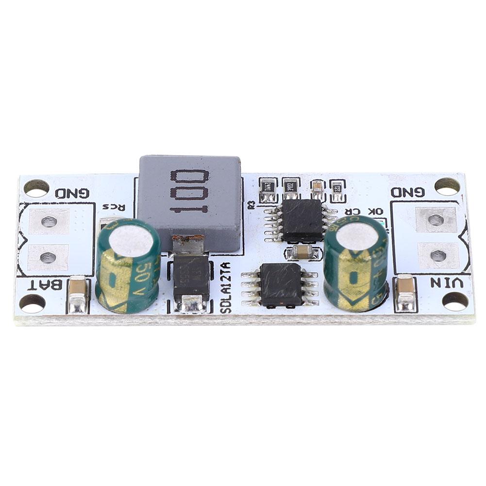 SDLA12Ta SDLA12TB MPPT Solar Controller Charging Module for 12V 1 1000AH Acid Battery(Without Terminal )