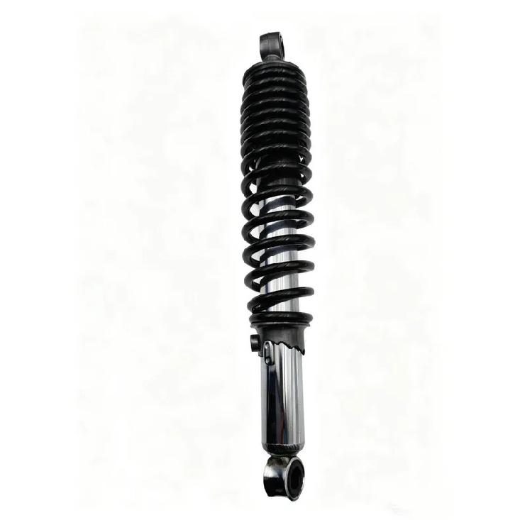 Motorcycle Rear Shock Absorber Motorcycle Accessories Suitable for Yamaha Ybr125 Jym125-3 Ybesz
