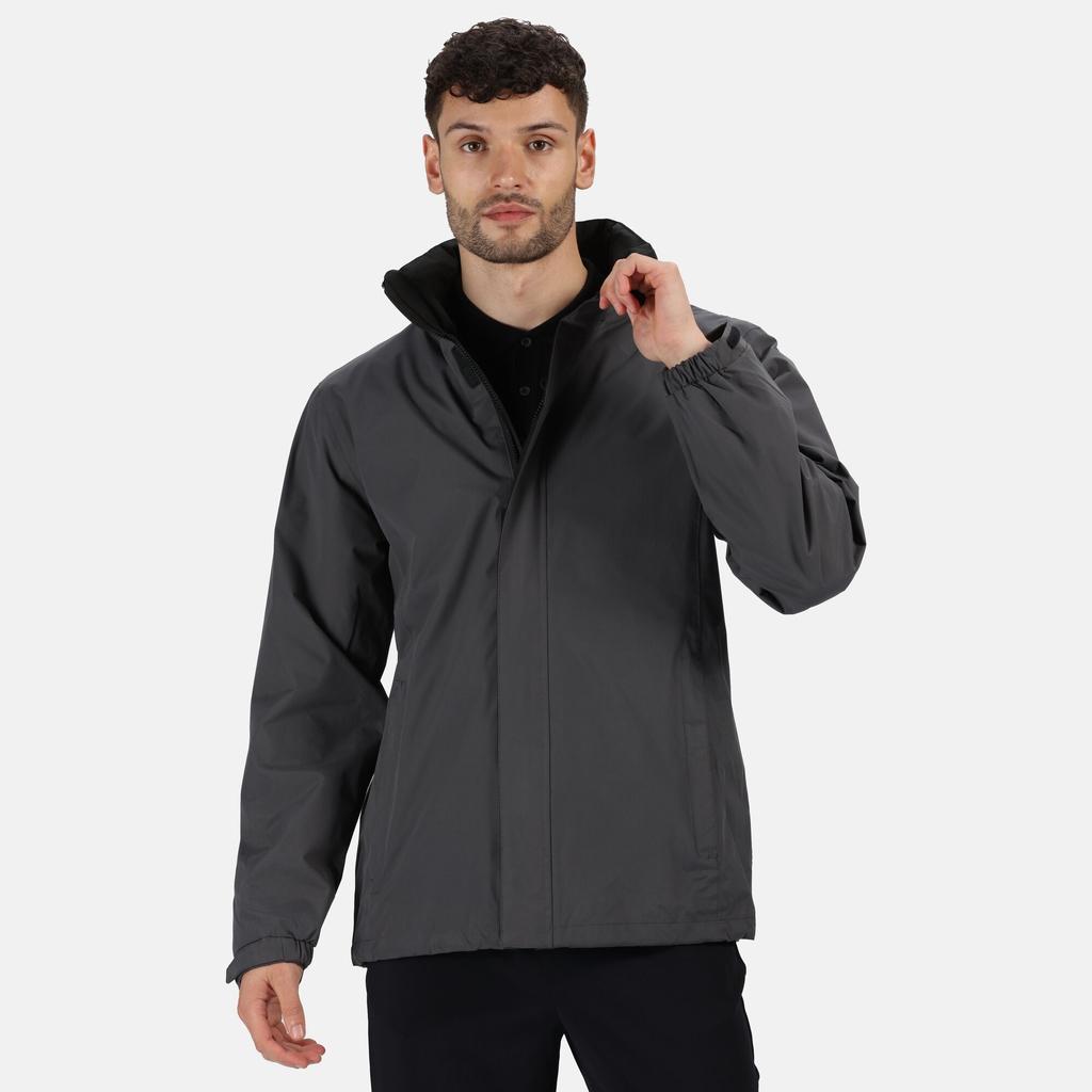 Regatta Mens Standout Ardmore Jacket (Waterproof & Windproof)