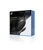 Sennheiser HD 490 PRO offene Studio-Monitor-Kopfhörer 700286 dearVR enthalten Kabelgebunden Deutsches Design Offener Typ Beinhaltet 2 Paar einzigartige Ohrpolster für