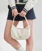 Covernat Woman Cloverheart Sasha Hobo Bag Butter