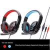 Hot-Selling Wired USB Gaming Headset with Mic for PC
