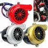 Universal Car Electronic Turbo Blow Off Valve Car Fake Dump Valve Analog Sound BOV Automotive