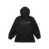 Nike Jackets Women's Black Hooded Moderate Other DM6296-010