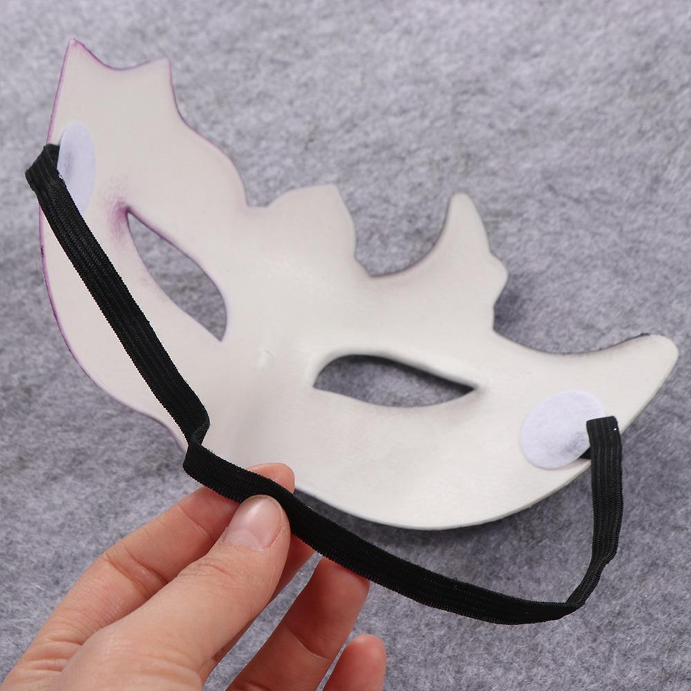 Supplies The Phantom Dancer Mask Halloween  Masks Glitter Mask Venice Mask Party Cosplay Props