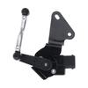 Suspension Ride Height Level Sensor Fit For 2013-2014 Ram 1500 Rear Left 4 Pins