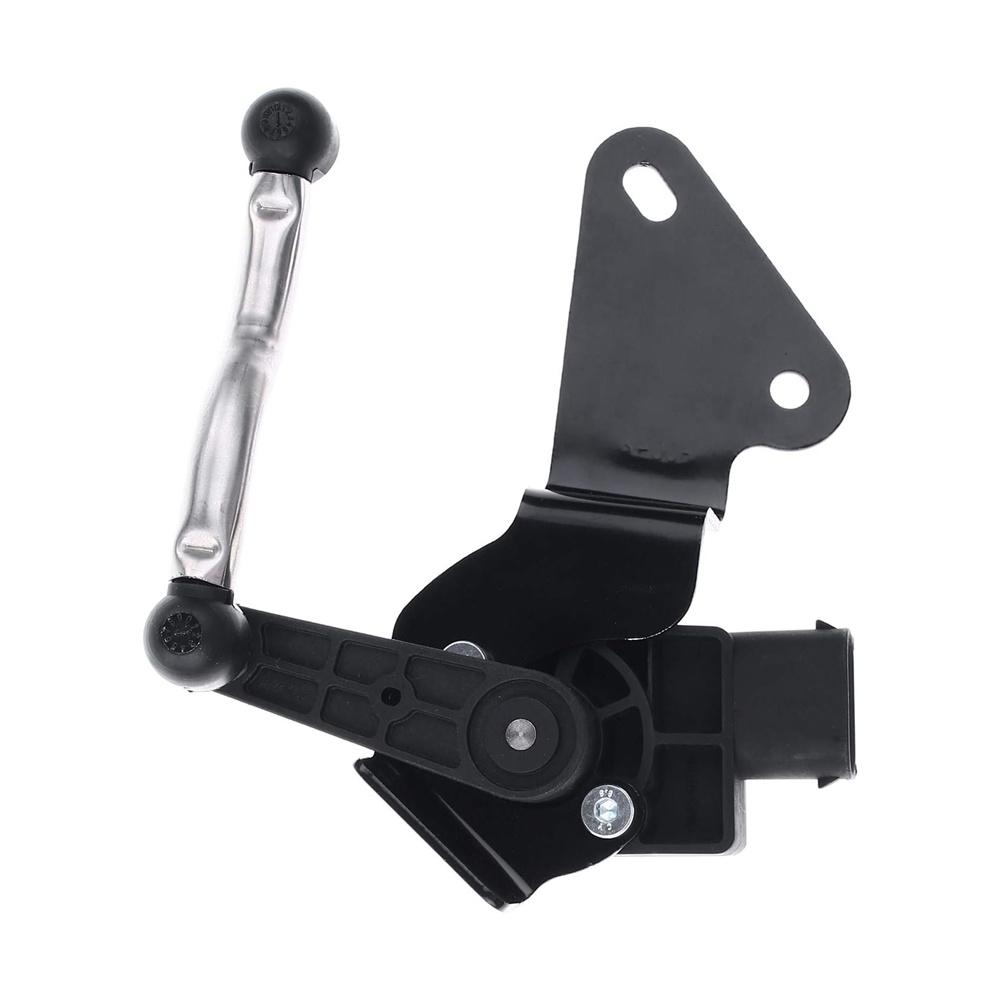 Suspension Ride Height Level Sensor Fit For 2013-2014 Ram 1500 Rear Left 4 Pins