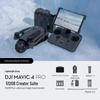 Electronice controlate prin radio – Quadcoptere