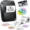 Phomemo M110 Portable Thermal Barcode and Label Printer