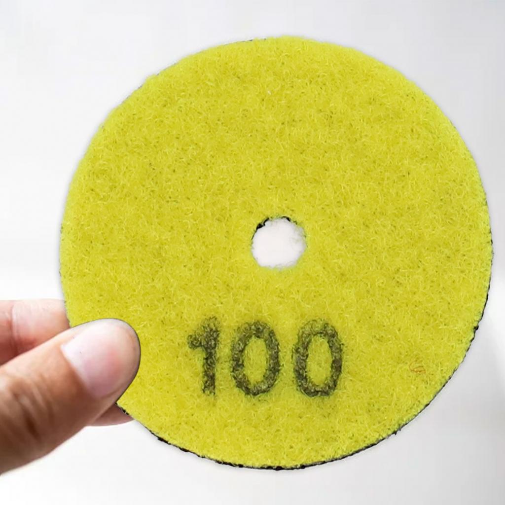 Polishing Pad Sanding Disc 2inch 50mm Grit 50 - Grit 3000