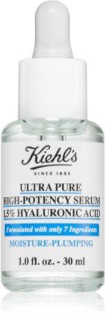 концентрированная сыворотка для лица TU прозрачный