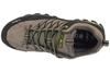 CMP Rigel Low WP, Mens brown Trekking shoes