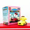 Genuine  Tomica  Characters Series TUNES  Diecast Car Model Toy for Boys & Girls