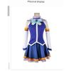 Blessings for a Beautiful World Cosplay Sato Kazuma Cosplay Costume in Stock Clearance Sale