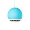 KROM Kendama KROM POP Chrome Pop 16cm Light Blue