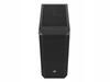 Obudowa Fury SHOBO SH4F ATX Midi Tower z oknem czarna