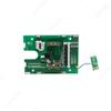 5/10/15*21700 18V 21V Power Tool Accessories Li-ion Battery Case For Makita BMS Box Charging PCBA Holder LED Power Display 5Mos