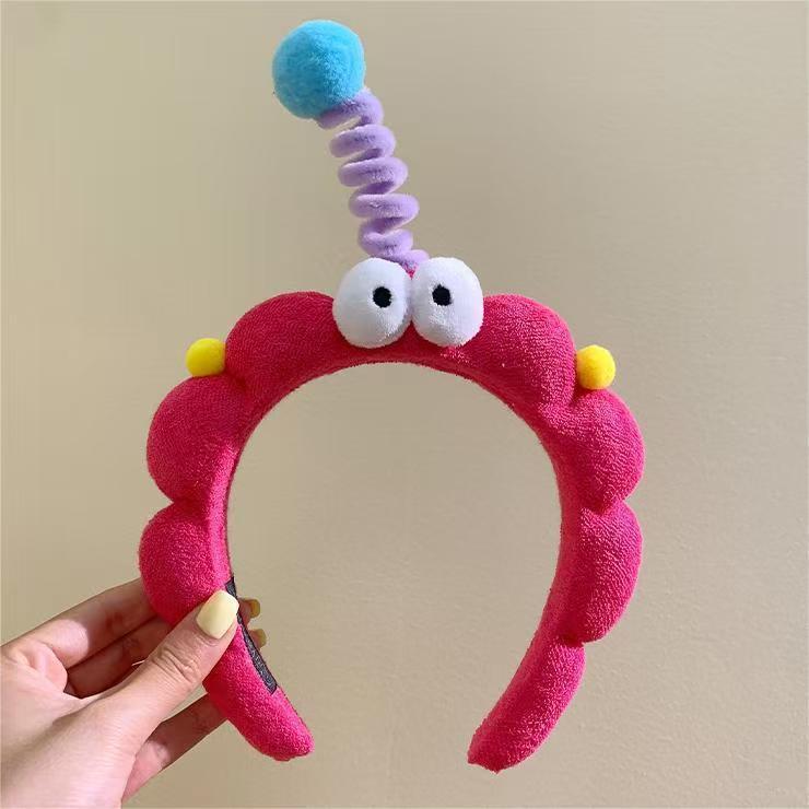 Stylish Headbands, Cute and Funny Hair Accessories, Party Photo Props, Birthday Headbands, Head Ornaments