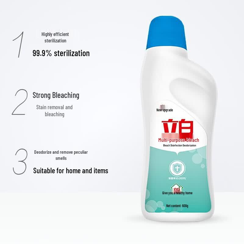 Liby Multi-purpose Bleach