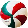 Durable PVC Non-Slip Volleyball: Soft Machine-Sewn, Multi-Style for Indoor & Outdoor Training