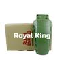 Royal Enfield Himalayan ABS BS6 411cc "PINE GREEN MUDGUARD FRONT"