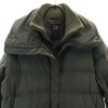 TATRAS Made in Poland down coat 6 khaki Women Used