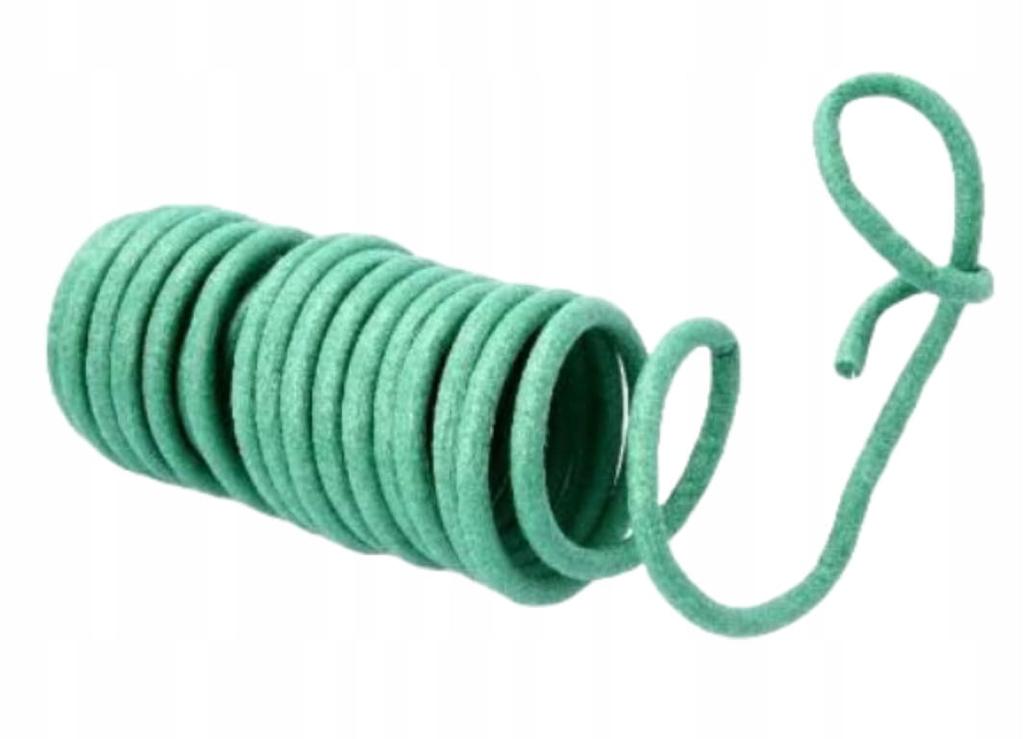 Foam-coated Garden Wire for Tying Plants 99m