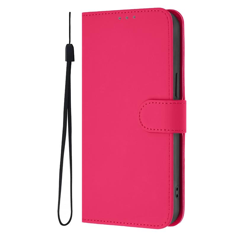 Für Xiaomi Redmi 10 Hülle Redmi 10 2022 Etui Candy Einfarbig Klapphülle auf Für Xiomi Redmi10 5G 10C 10A Leder Handyhülle Capa