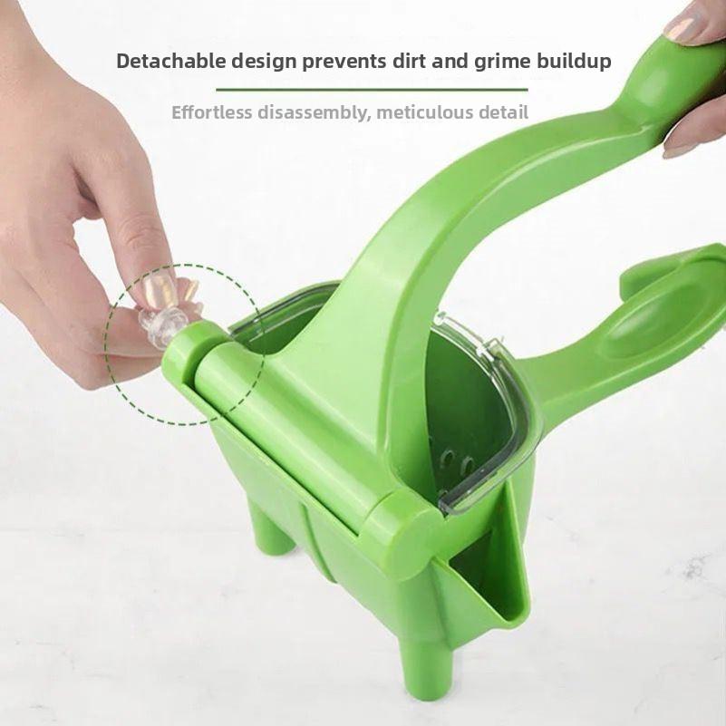 Multi-purpose Domestic Compact Lemon Juicer