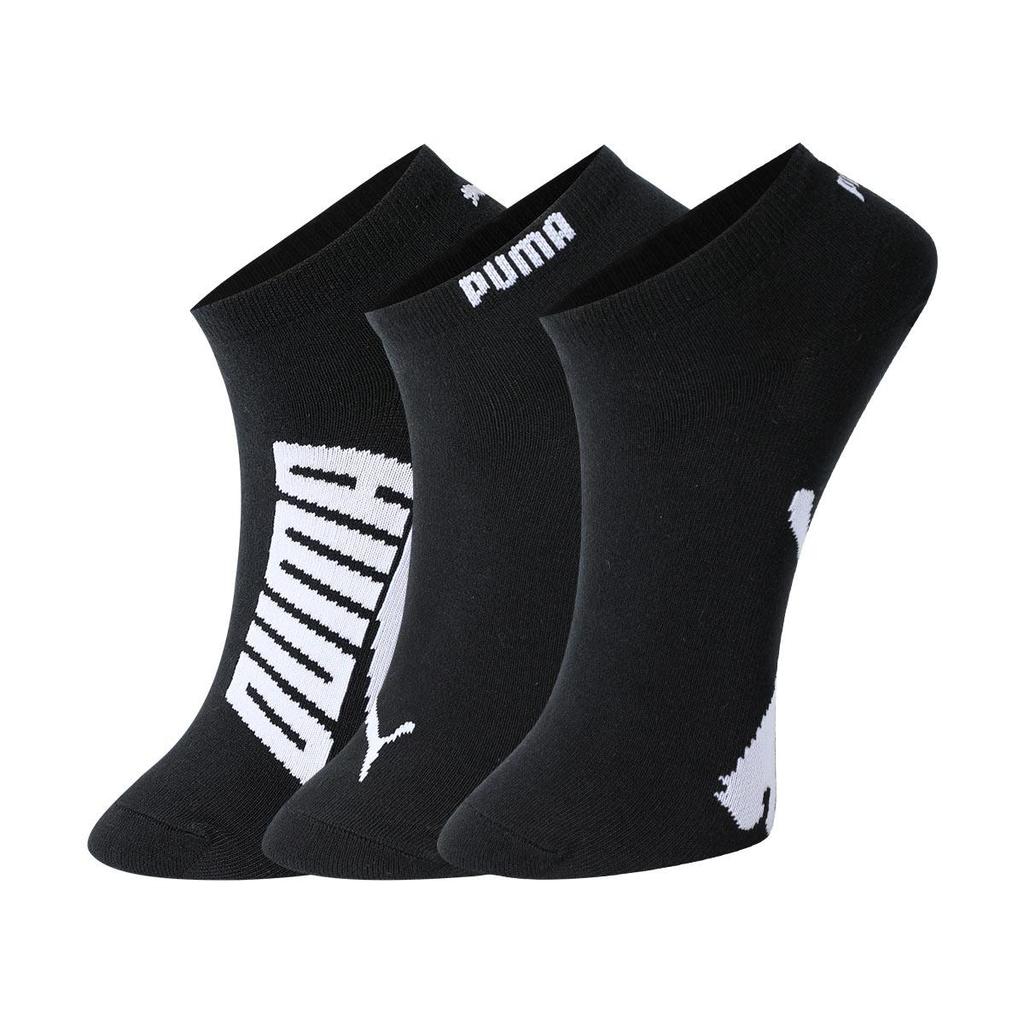 Puma Ankle Socks Unisex 3 Pack White (Unisex) Ankle Socks 701224245