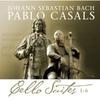 Johann Sebastian Bach - Johann Sebastian Bach: Cello Suites 1-6
