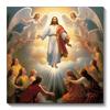 Jesus Religion Diamond Painting Cross Stitch Kits Mosaic Embroidery Home Decoration 5D DIY Art New Arrivals