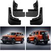 Off-Road Mudguards for Great Wall Tank 300 2021