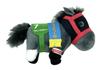 Thoroughbred Collection Mascot BC26 12cm Plush Toy (Win Mighty)