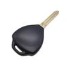 Toyota Camry 3+1 Button Smart Key Shell