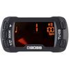 BOSS Boss Clip Tuner/Metronome TU-03 Compatible with Guitar/Bass/Ukulele/Violin Advanced Metronom...