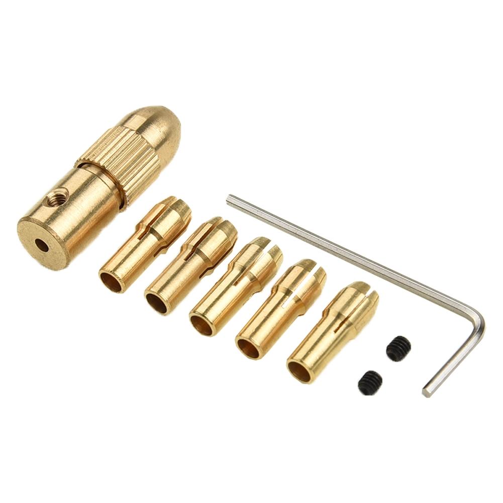 Spolehlivá náhrada vrtáků do tvarovek