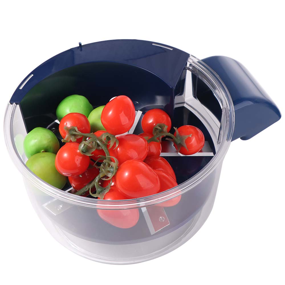 Rostfreie Obstschälmaschine Edelstahl Automatische Schalenentfernung Heimgebrauch