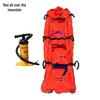 Emergency Vacuum Stretcher
