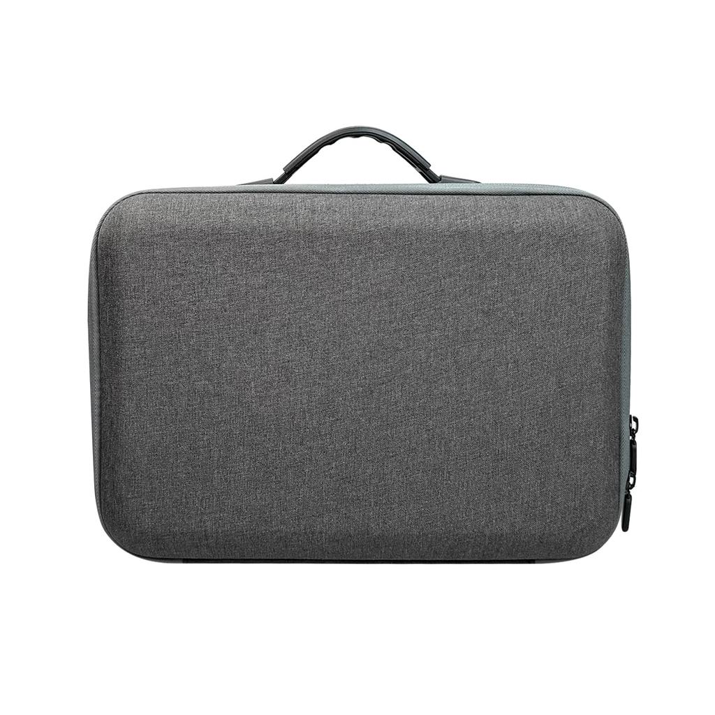 Taoricup DJI Mini 5 Pro Protective Case, Storage Case, Protective Cover, Storage Bag, Set Bag, DJI RC 2RC-N3 Accessory Box