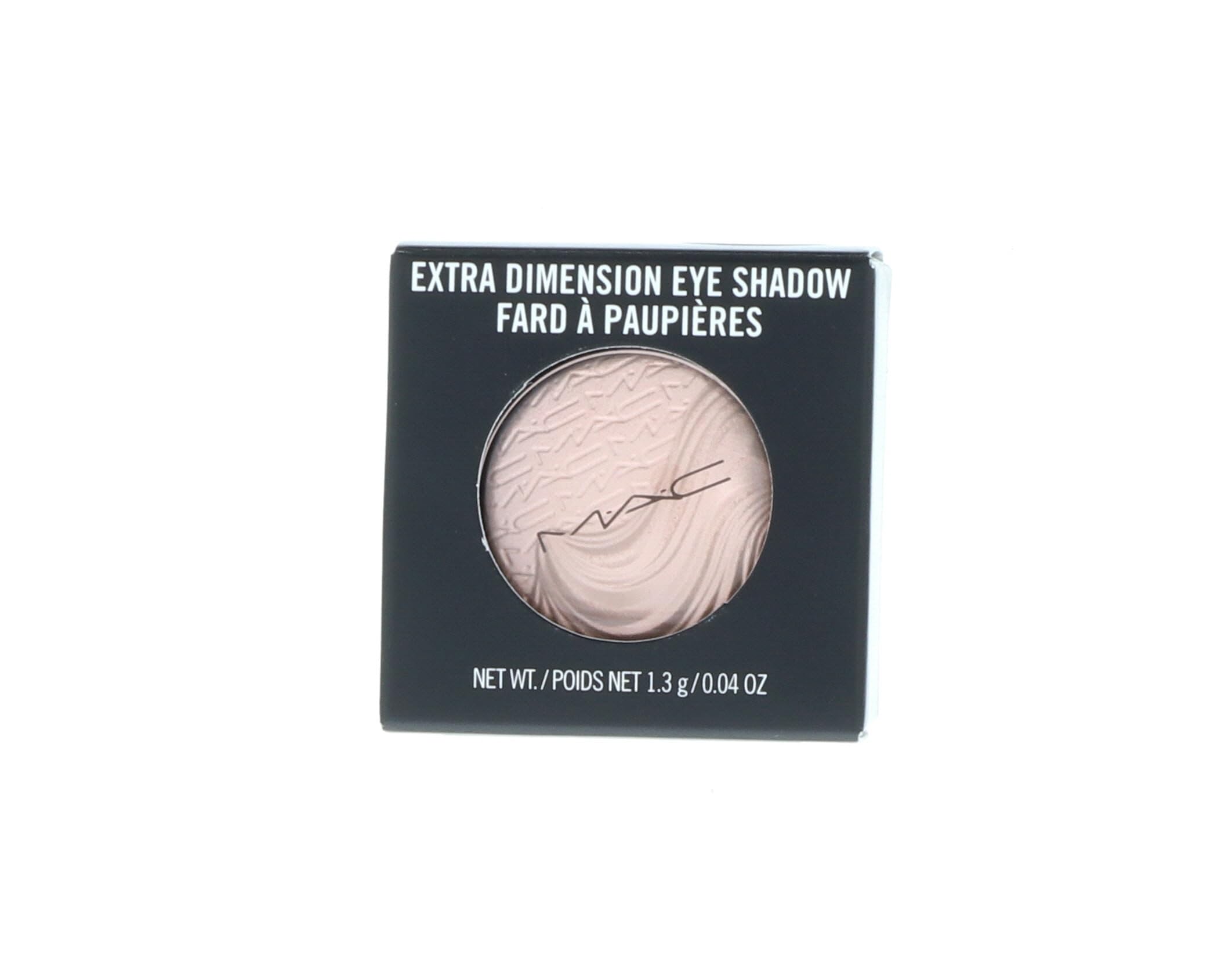 MAC Extra Dimension Eyeshadow 1.3g #A NATURAL FLIRT [Product]