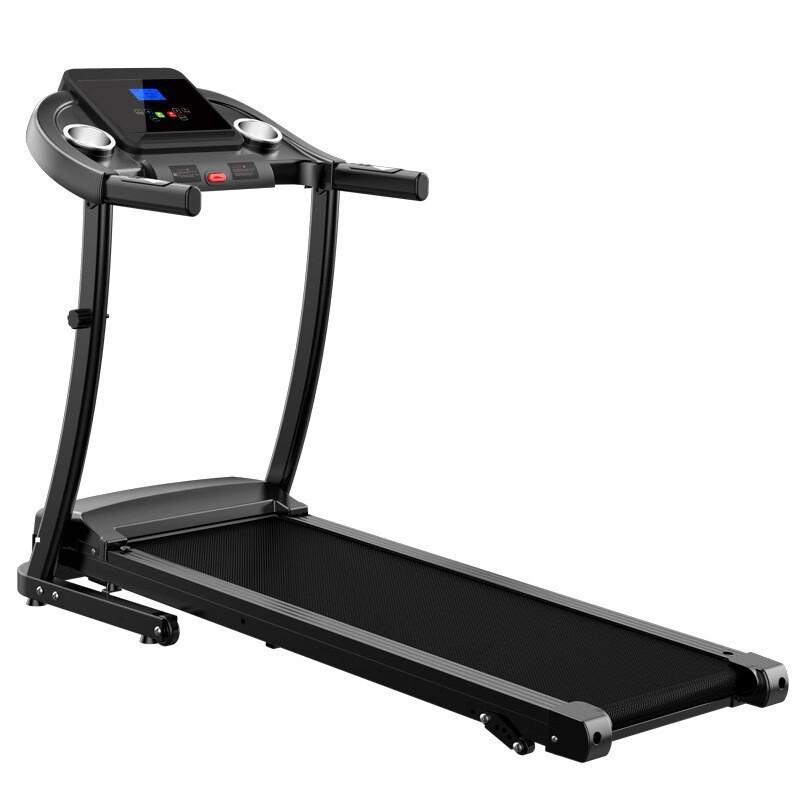 WEZHO B5 Foldable Incline Treadmill